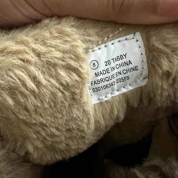 Women’s winter boot - Picture 8 of 8